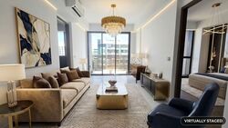 Tanah Merah Kechil Link (D16), Condominium #551822791